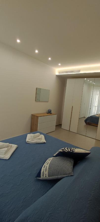 A Casa Di Fiore, Holiday Home Джовинацо Екстериор снимка