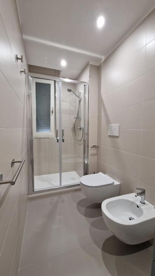 A Casa Di Fiore, Holiday Home Джовинацо Екстериор снимка