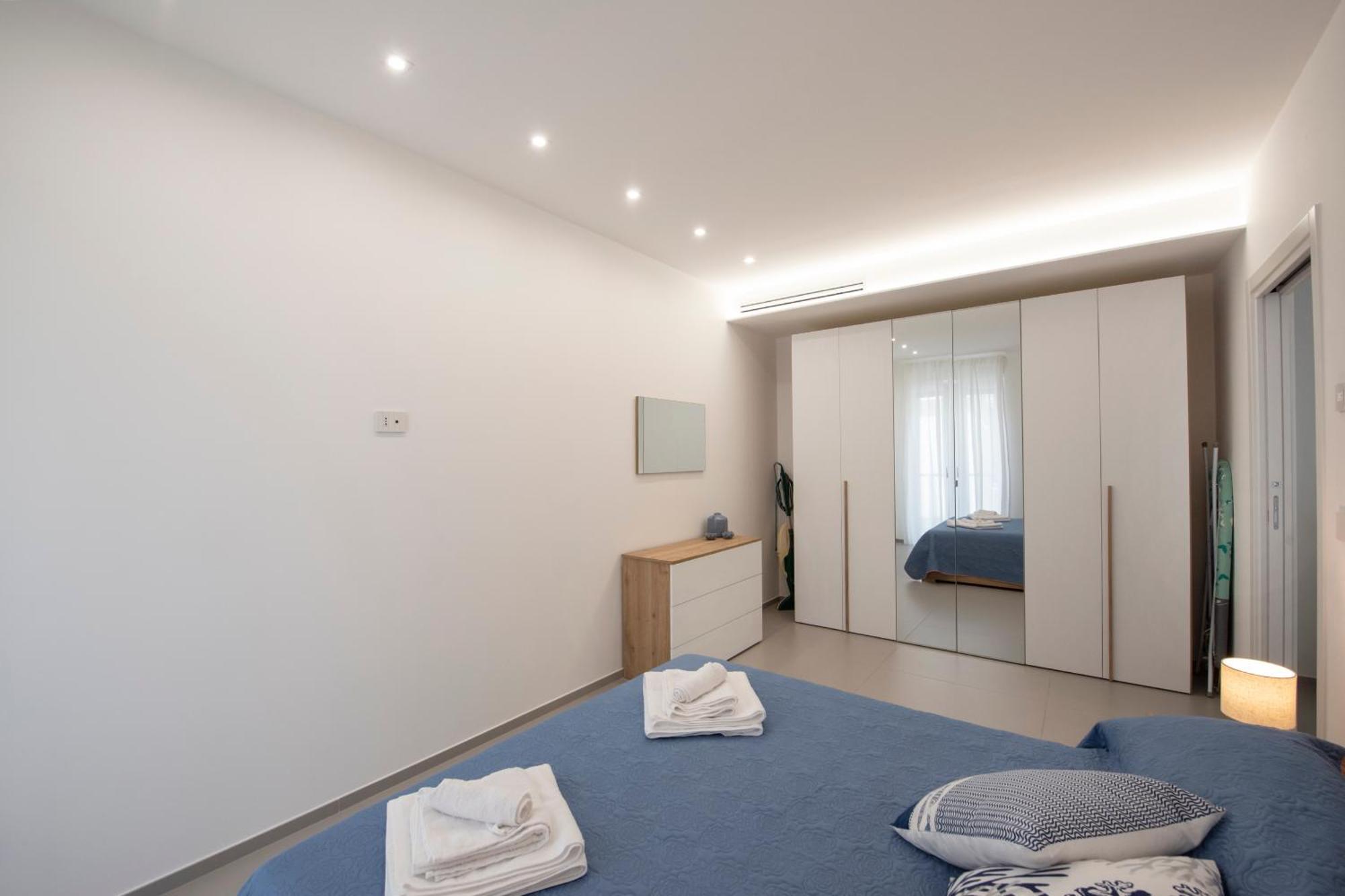 A Casa Di Fiore, Holiday Home Джовинацо Екстериор снимка